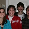 Christmas 2008 Walker Clan